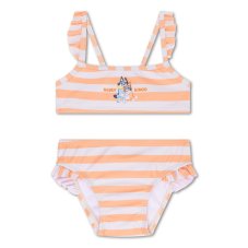 Swim Essentials Bikiny s UPF 50+ Bluey