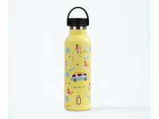 Runbott Termofľaša 600 ml Surf