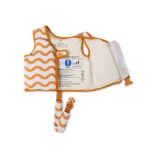 Swim Essentials Plávacia vesta pre deti Surfer 2-3 roky