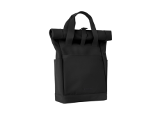 KikkaBoo Prebaľovacia taška Cerise Black