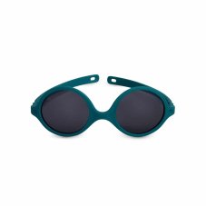 KiETLA Sončna očala DIABOLA 0-1 leto (zelena pava)