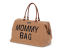 Childhome Prebaľovacia taška Mommy Bag Teddy Beige