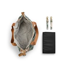 Soft shell Elodie x Morris & Co - Pimpernel