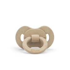 Bambusový dudlík Newborn Elodie Details - Pure Khaki
