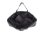 Childhome Potovalna torba Family Bag Puffered Black