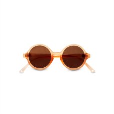 WOAM slnečné okuliare 2-4 roky (Apricot)