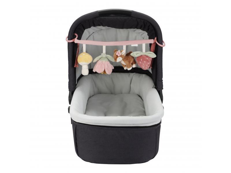 Little Dutch Řetěz na autosedačku Fairy Garden