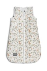 Spací pytel Sleepee Newborn Ivory Forest