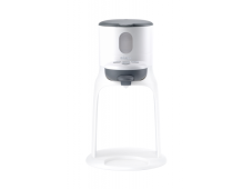 Beaba Bib'expresso 2v1 White Grey