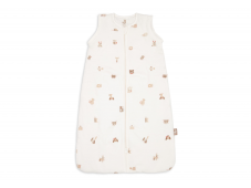 Jollein Spací vak 2v1 110cm Animal Friends