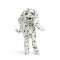 Hračka na kočík Snuggle Elodie Details - Dalmatian Dots Danny