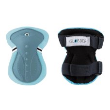 Globber Sada chráničov Junior XS Pastel Blue