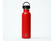 Runbott Termofľaša 600 ml Red