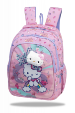 Coolpack Školská taška Jerry 38 cm Hello Kitty Pastel Pink