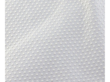 KikkaBoo Polohovacia podložka Dots Grey
