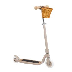 Banwood MAXI kolobežka (Beige)