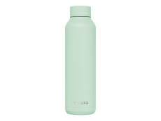 Quokka Nerezová termofľaša Solid Mint 630 ml