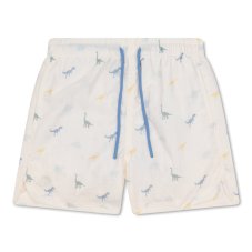 Swim Essentials Plavecké šortky s UPF 50+ Dino