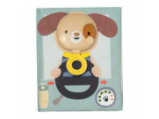Taf Toys Knižka s aktivitami Tiny Traveler Busy Book