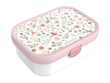 Little Dutch Desiatový set (fľaša 400ml+box+box na ovocie) Fairy Wonders