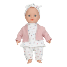 Little Dutch Bábika Baby Philou