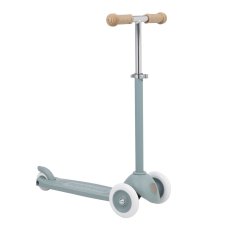 Banwood Eco trojkolesová kolobežka (Teal)