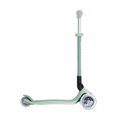 Globber kolobežka Primo Foldable Lights Ecologic Pisctachio