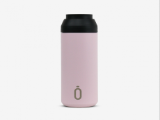 Runbott Termohrnček Mii 350 ml Powder Pink