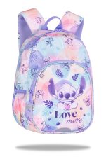 Dětský batoh Coolpack Toby 33 cm Stitch Pastel