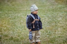 Detská fľaša na vodu Elodie Details - Garden Leo