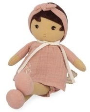 Kaloo Látková panenka Amadine Tendresse 32 cm