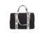 Childhome Prebaľovacia taška Mommy Bag Canvas Black