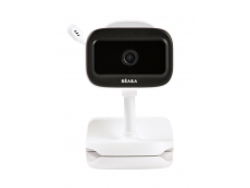 Beaba Video chůva Zen Nomad White