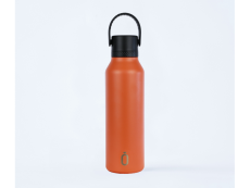 Runbott Termofľaša Mii 600 ml Orange