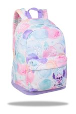 Dětský batoh Coolpack Cross 43 cm Pastelová barva