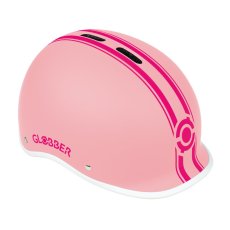 Globber detská prilba Master XS (47-51CM) Pastel Pink