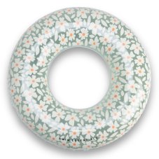 Nafukovací kolo Swim Essentials Florish green 90 cm