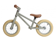 Little Dutch Odrážadlo Olive