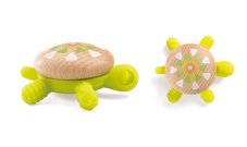 DJECO Kousátko BabyTorti