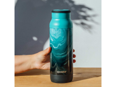 Quokka Nerezová termofľaša Pulse Liquid Marble 700 ml