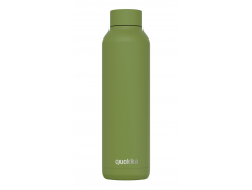 Quokka Nerezová termofľaša Solid Olive Green 630 ml
