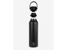 Runbott Termofľaša Mii 600 ml Real Madrid Black