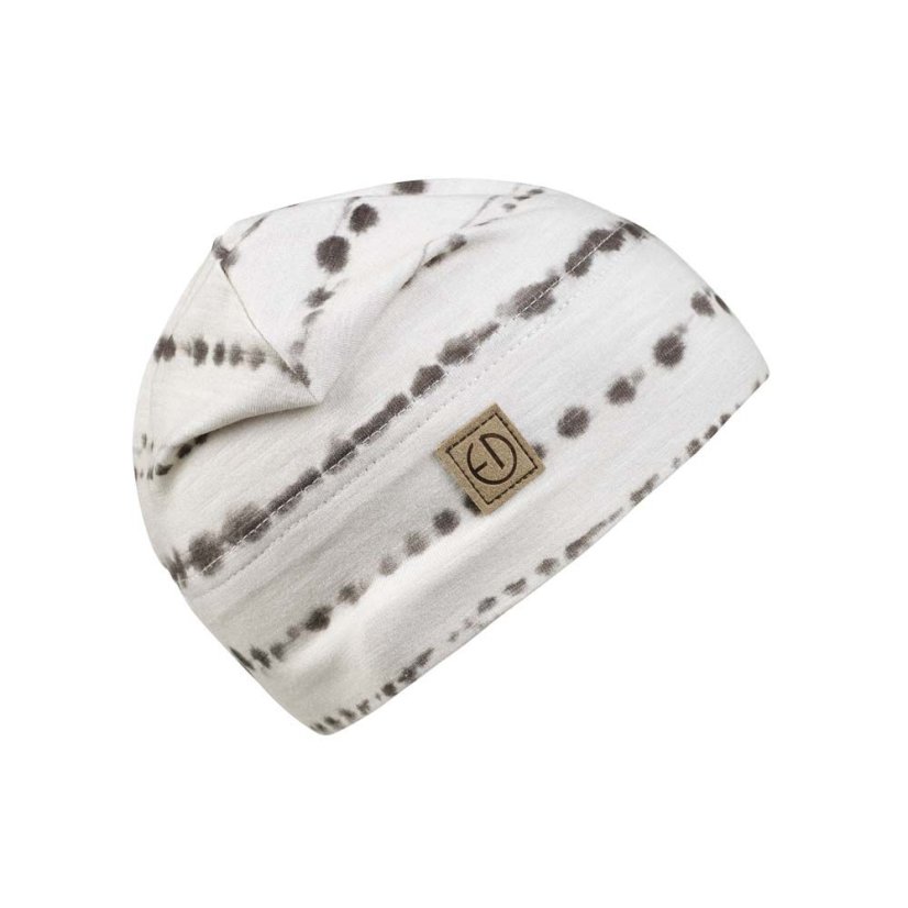 Elodie Details Jesenná čiapka Autumn Beanies - Tidemark Drops - Vek: 2 - 3 roky