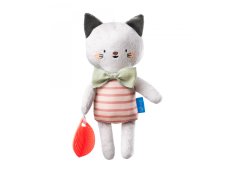 Taf Toys Plyšová kočička Clara