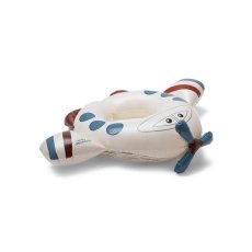 Swim Essentials Nafukovacie koleso Lietadlo 55 cm