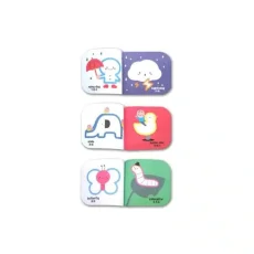 Jar Meló Moja prvá omaľovánka Outdoor