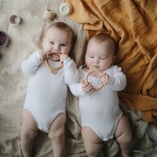 MUSHIE Hryzadlo - cat- stone