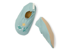 Little Dutch Boty do vody Seashells Surf Blue Velikost. 19-20