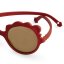 KiETLA slnečné okuliare LION 1-2 roky (Lilac)