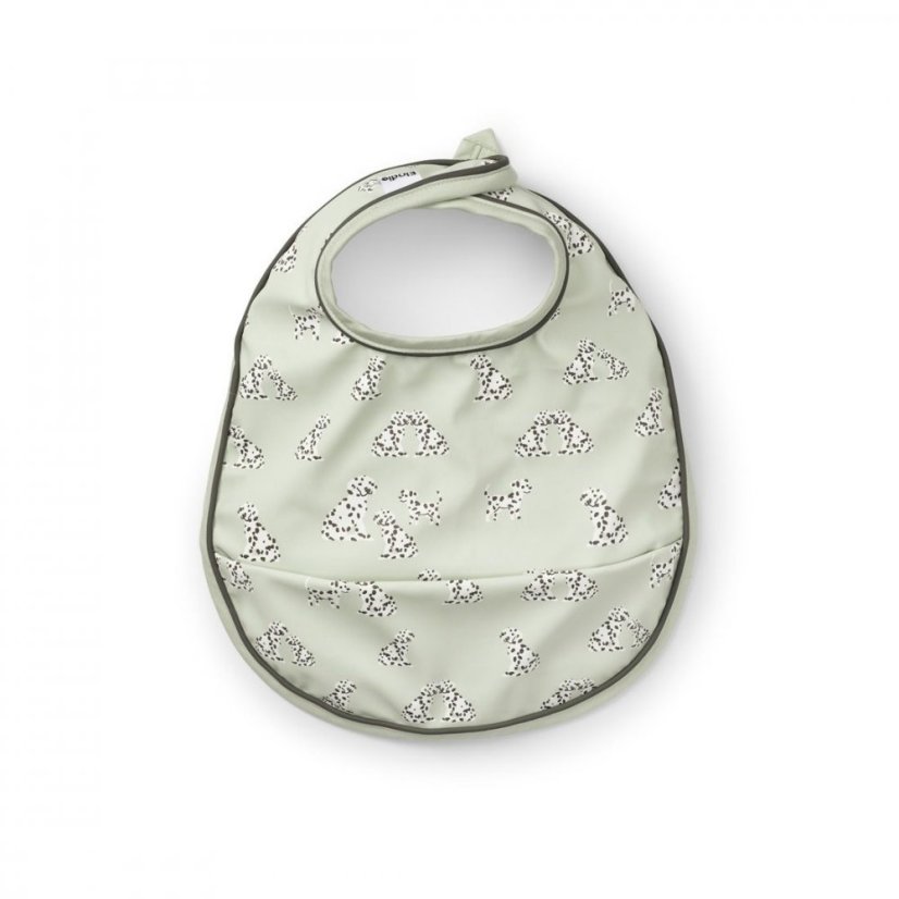 Bib Elodie Details - Darling Dalmatians